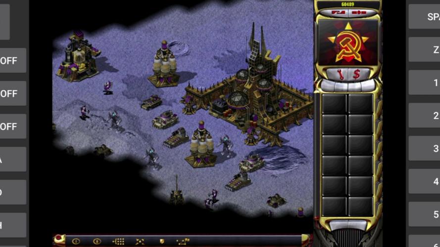 澳汀红警游戏评测：经典重现，策略至上