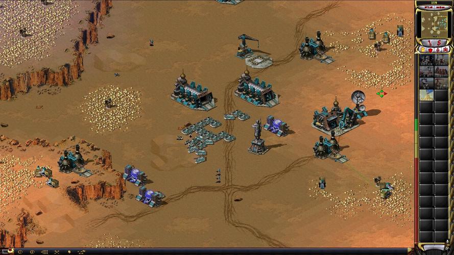 红警2生化车克制方法及对抗策略深度解析