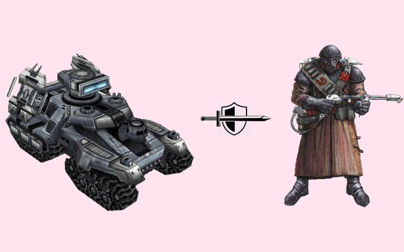 红警幻影战车是神级坦克吗？玩家真实体验与评价分享