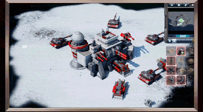 红警手游潘多拉密钥获取攻略，轻松获得SS英雄！