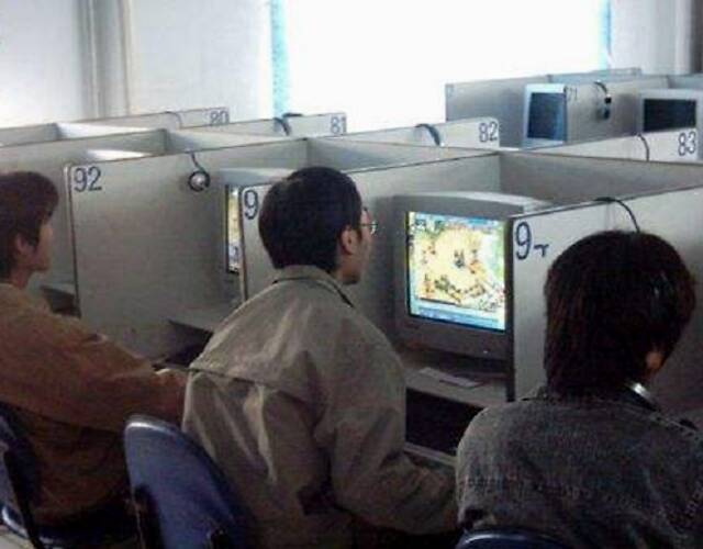 怀旧金曲！红警情歌，唤醒你的青春记忆