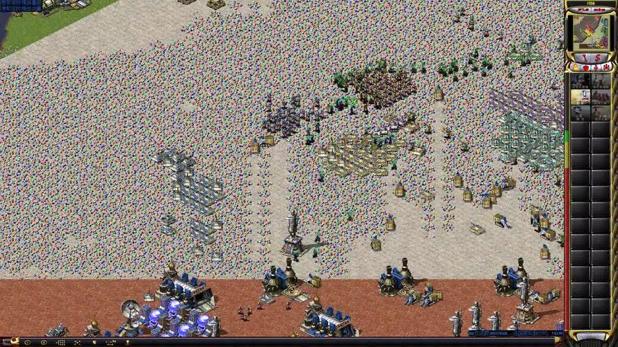 想玩红警？这篇入坑攻略带你轻松掌握游戏技巧