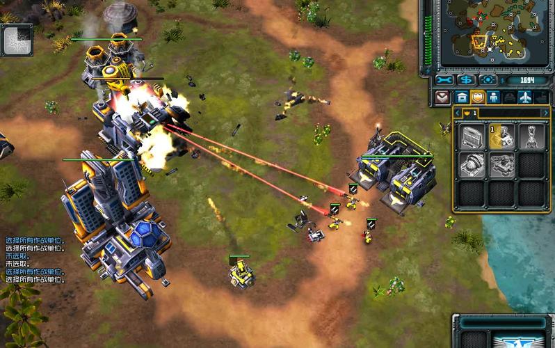 OD红警外挂制作：从入门到精通的详细步骤