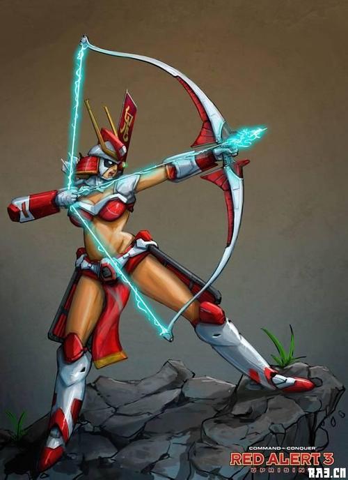 红警3快捷键大全：轻松掌握游戏技巧