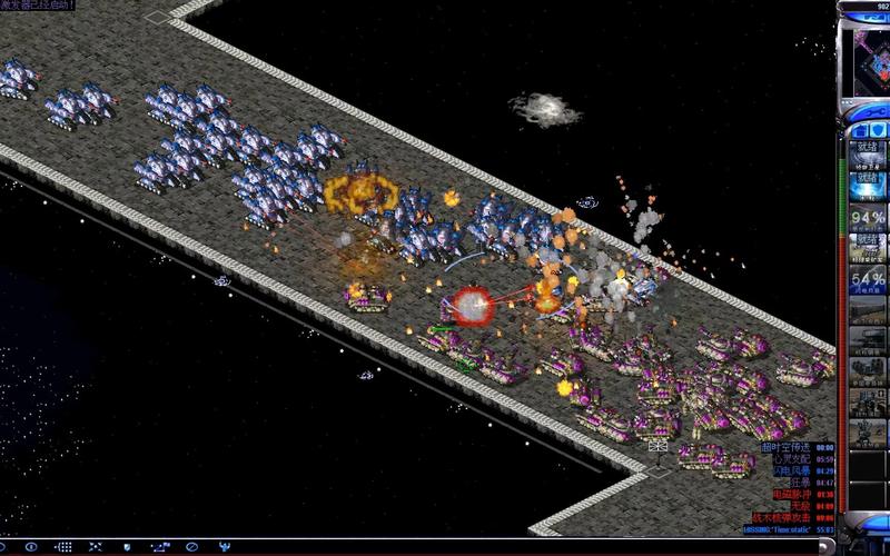 红警悖论计划失败?背后的故事与结局