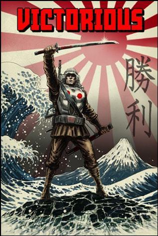 红警3官方及同人插画集锦:带你领略游戏魅力