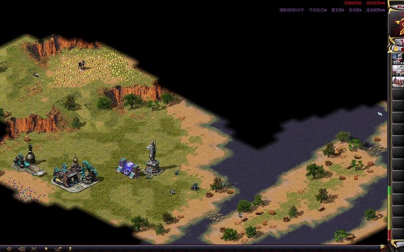 红警2丢包太严重？教你几招轻松解决！