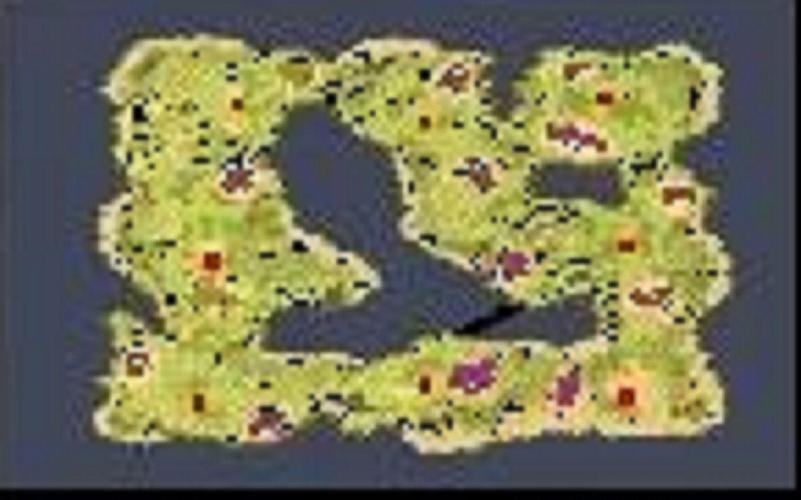 红警地图太快玩不转？新手玩家必看技巧！