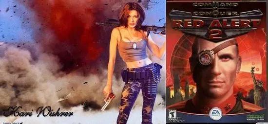 红警谭雅的经典战役：回顾那些精彩瞬间