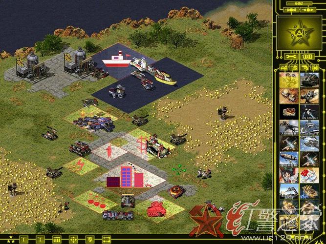 红警改喷火教程：简单易懂的修改方法