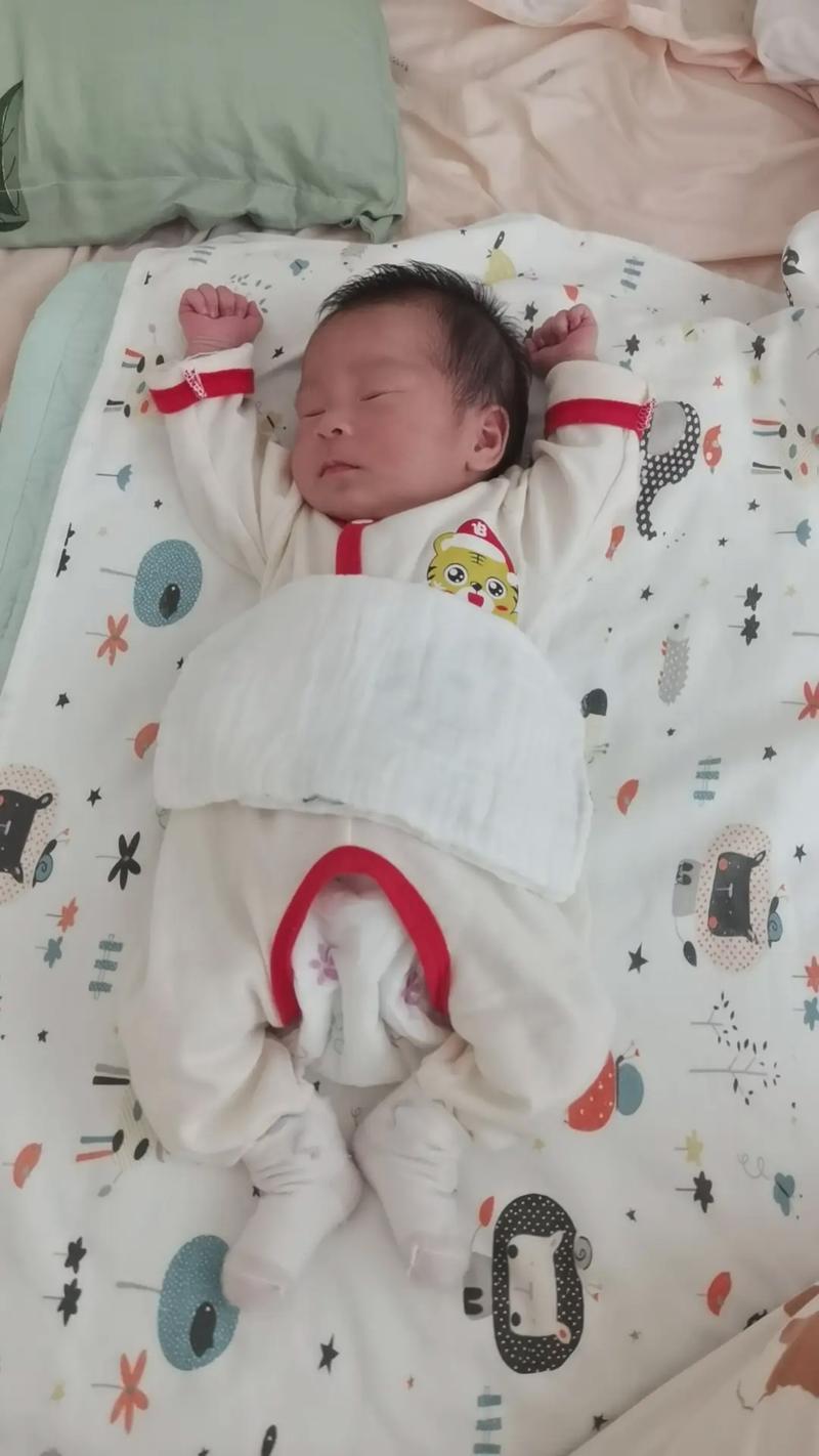 警报解除！王红医生成功救治脐带绕颈婴儿