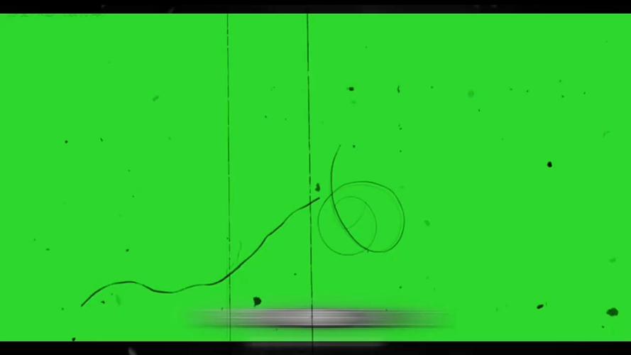 红警绿幕素材哪里找？简单几步教你制作高质视频