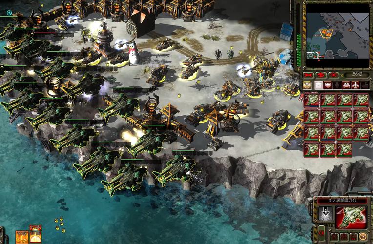 经典重现！17红警3豪华典藏版，带你重温回忆！