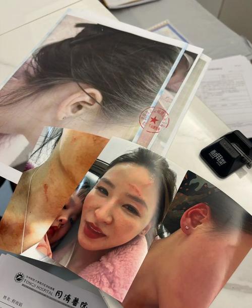 玩红警流云：女拳师围殴事件的背后真相