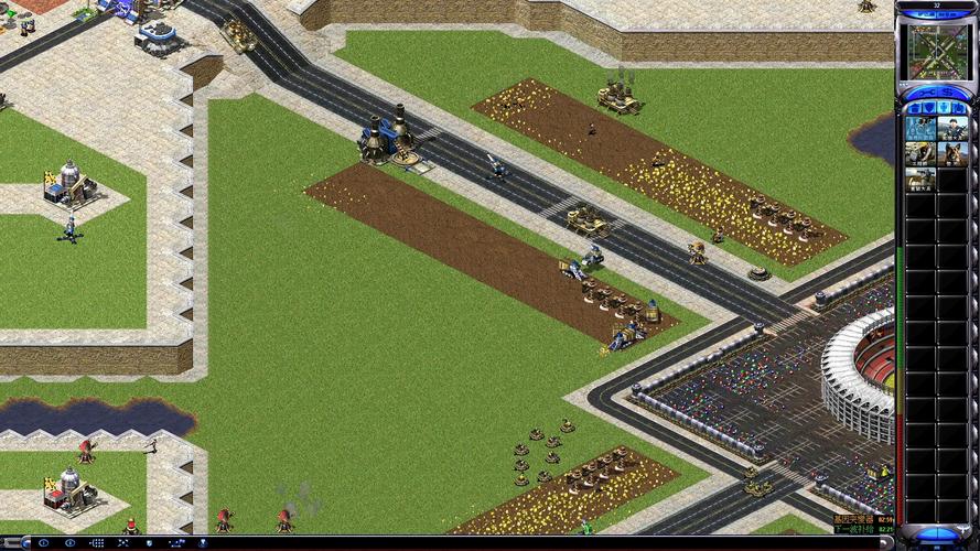 红警大飞的优缺点分析，如何发挥大飞最大作用？