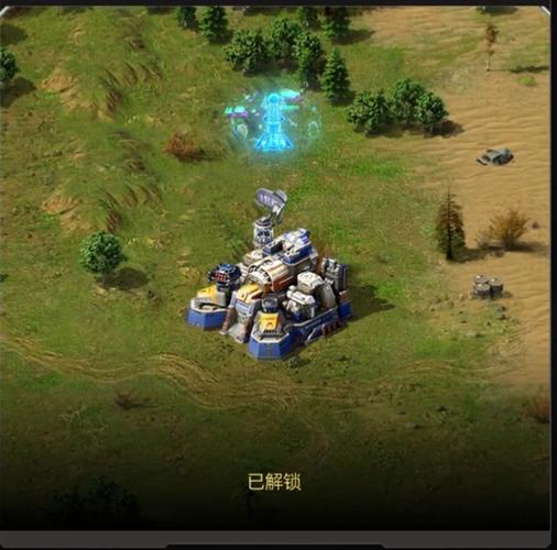 红警三秘书：影响战局的隐藏角色分析