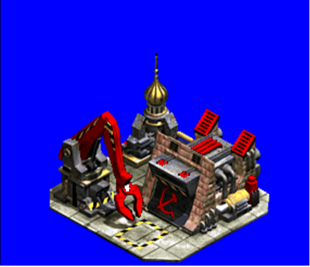 红警2如何快速建楼？基地建设技巧大公开