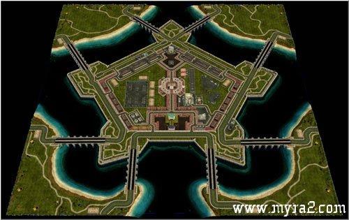 想分享红警自制地图？这份打包教程你绝对需要