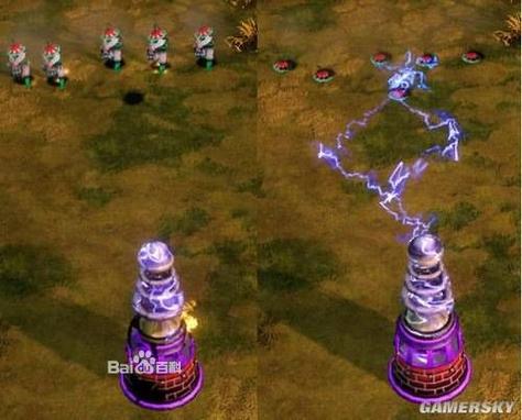 红警大头兵进阶攻略：磁爆步兵的实战技巧与心得