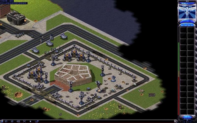 红警建筑顺序详解：建筑日效率提升攻略