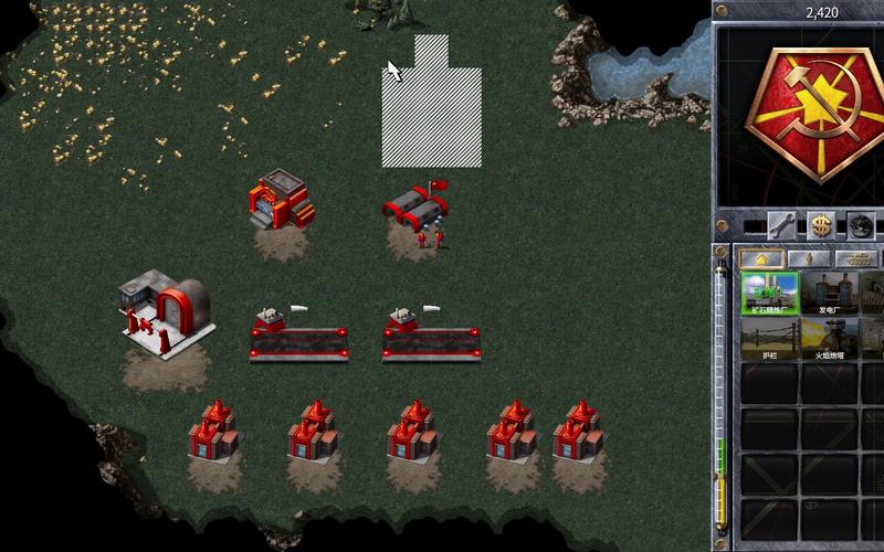 红色警戒2：快速有效克制海豚的终极攻略