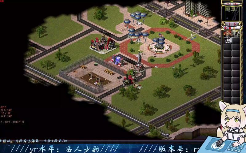 想玩红警ND？这篇攻略助你轻松掌握游戏精髓