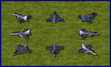 红警大炮四实战技巧：高玩教你如何精准打击