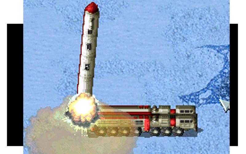 红警2白杨导弹怎么用？新手必看实用攻略！