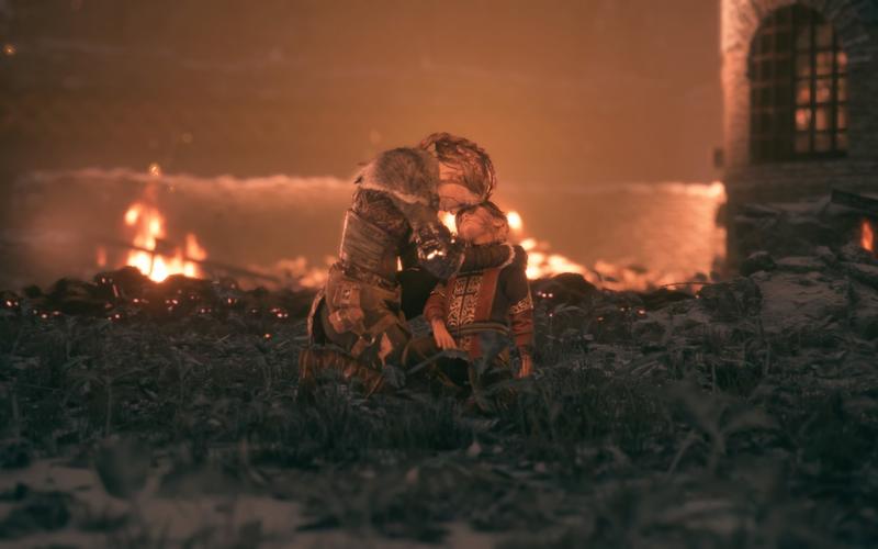 红警猪神视频合集：带你重温经典游戏回忆