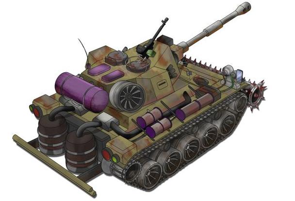 红警强弱对比:犀牛坦克与超时空部队谁更厉害?