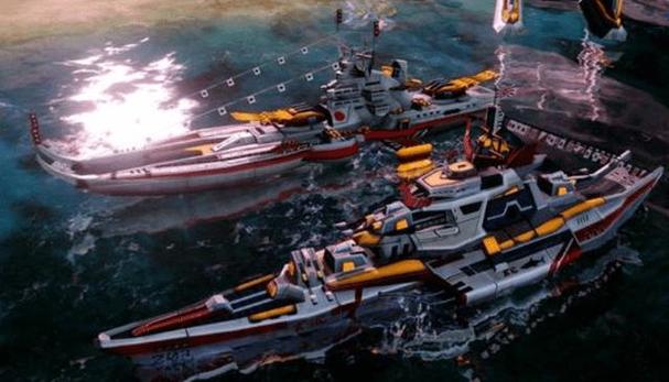 红警3手残玩家的福音!简单易懂的胜利技巧