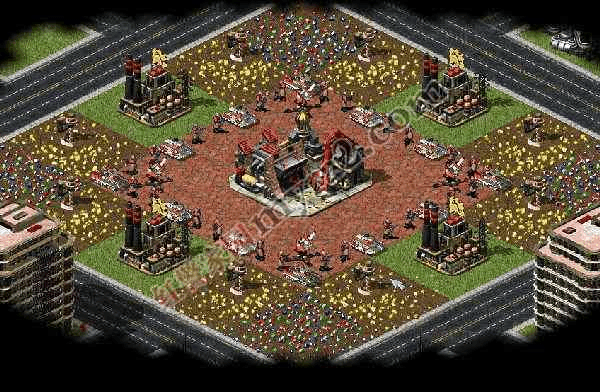 红警挖矿机最佳位置选择与布局技巧详解