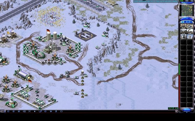 我的红警2卡住了！有哪些实用解决办法？