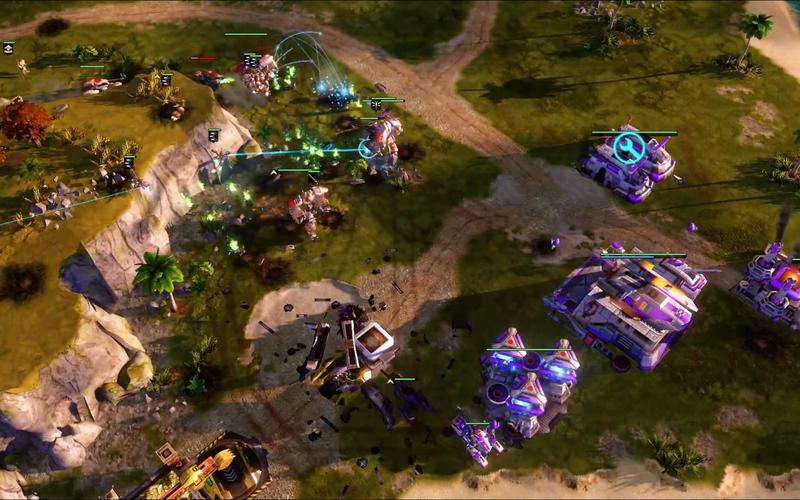 红警2/3迷宫大作战：下载地图，体验极致挑战