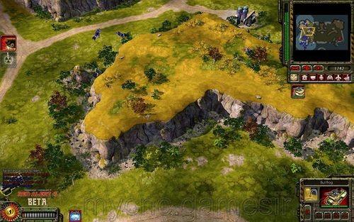 如何用好红警后退键？避免损失的实用攻略