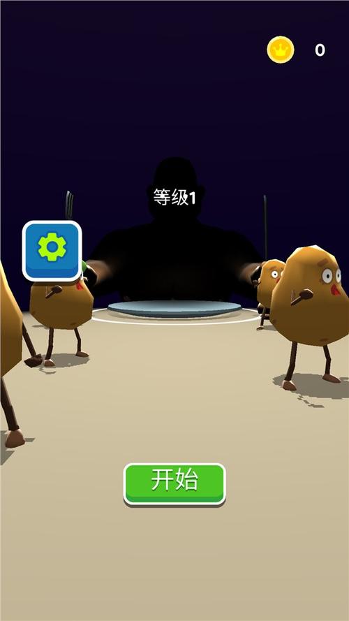红警约架：高手对决，一较高下，等你来挑战