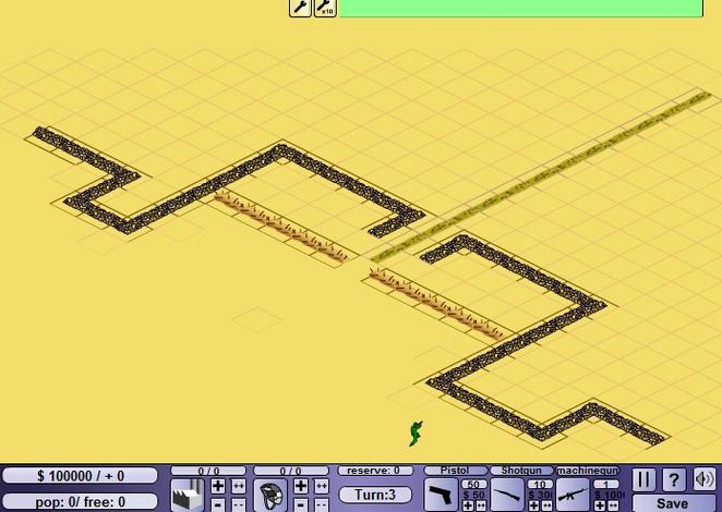 红警游戏怎么实现鼠标连发？新手必看教程