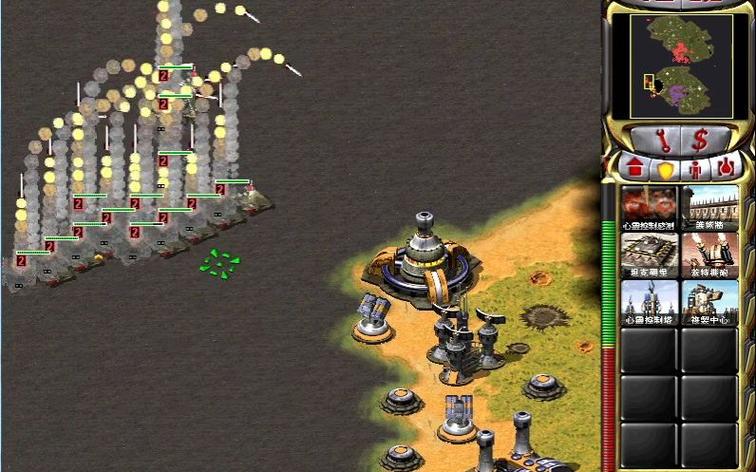 红警任务海战模式：下载安装及玩法技巧详解