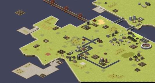 想做红警地图？这篇教程教你快速上手