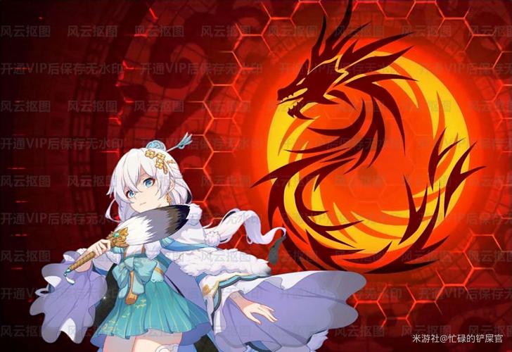 崩坏世界入侵红警？全新剧情等你体验！