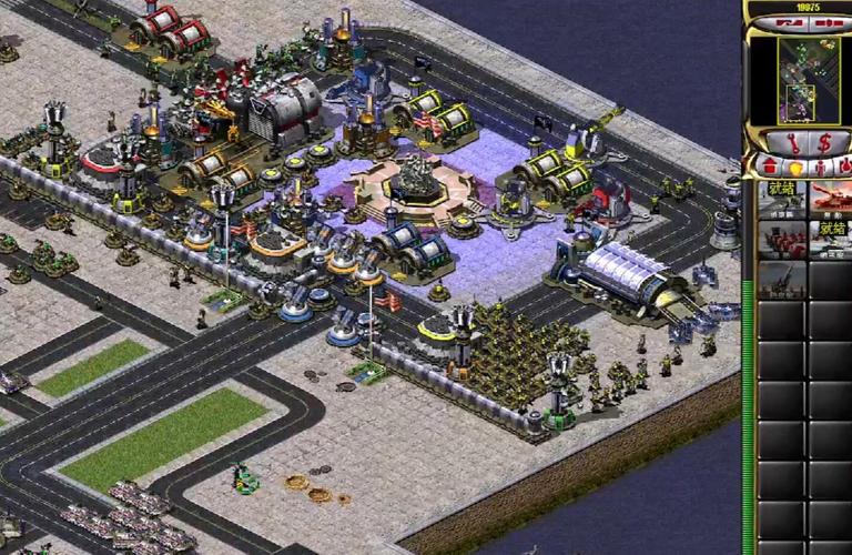 红警入手攻略：新手必看！快速上手玩转红警