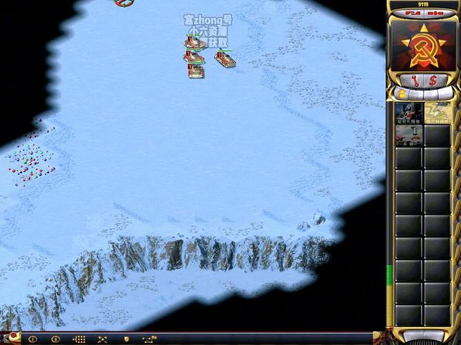 Mac电脑红警2共和国之辉：下载安装及游戏攻略