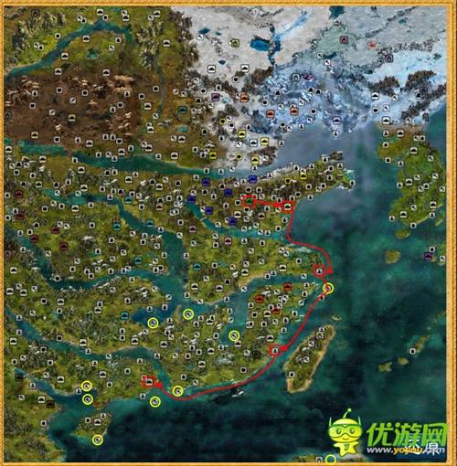 红警繁花攻略大全：新手玩家必看技巧分享