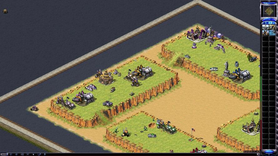 红警没电量怎么办?快速解决游戏没电问题