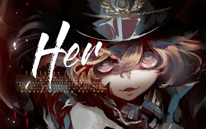 红警谭雅文：从游戏到现实的跨越与思考