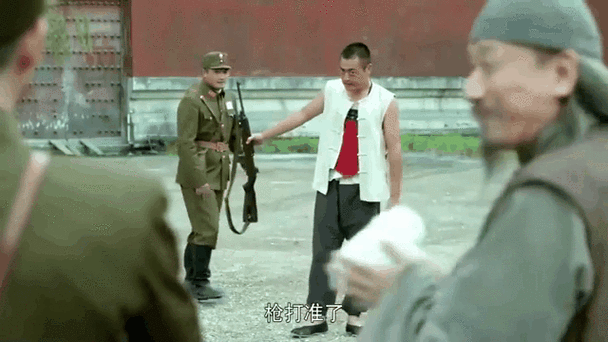 抗战红警:从士兵到师长的传奇