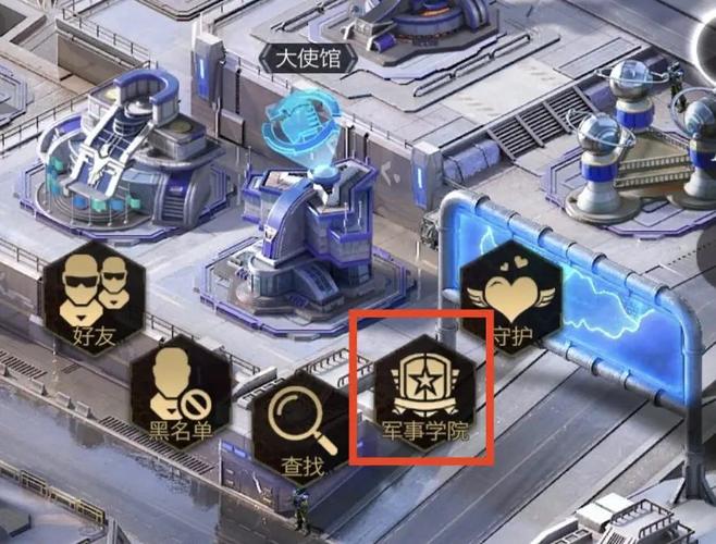 红警OL战役玩法介绍：重温经典红警乐趣
