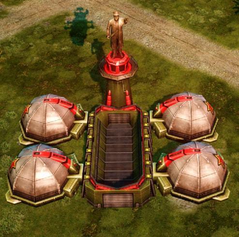 红警3建造场升级攻略:提升基地效率的秘诀