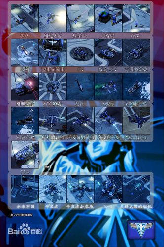 惠普红警3:各兵种血量大揭秘,基洛夫血量惊人!