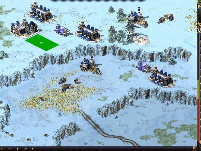 红警联盟第几名才算高手？看看排名就知道！